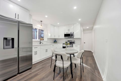 Tiny photo for 12309 S Loomis Street, Calumet Park, IL 60827 (MLS # 12585078)