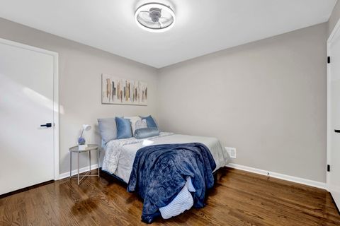 Tiny photo for 12309 S Loomis Street, Calumet Park, IL 60827 (MLS # 12585078)