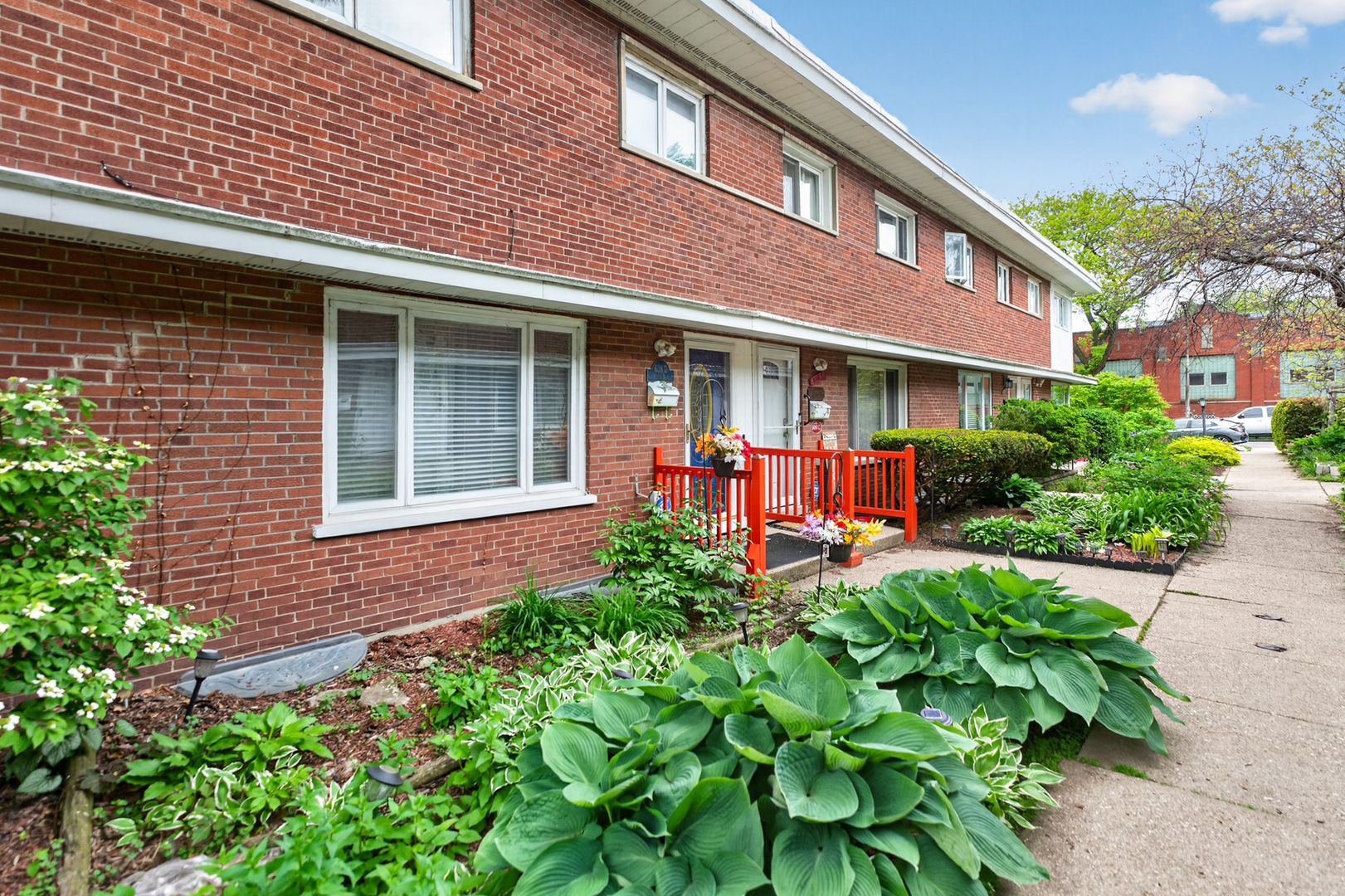 606 South Boulevard D