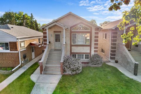 Photo of 2540 Hessing Street, River Grove, IL 60171 (MLS # 12647689)