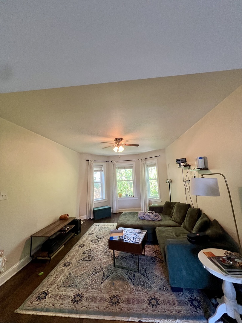 3703 N Hoyne Avenue 3