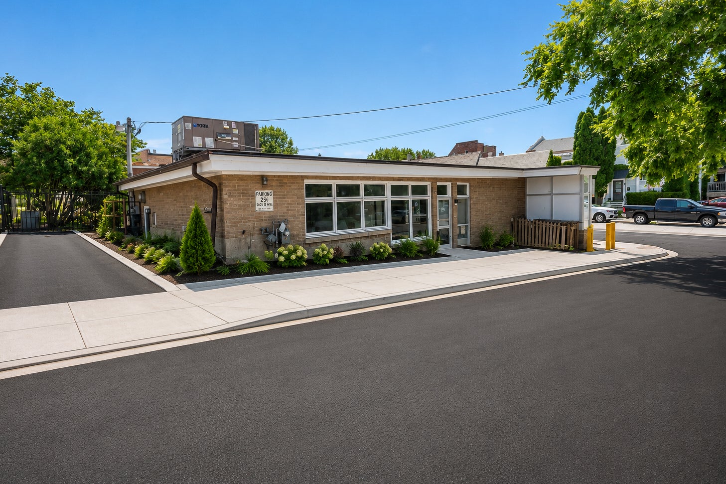 485 Forest Avenue