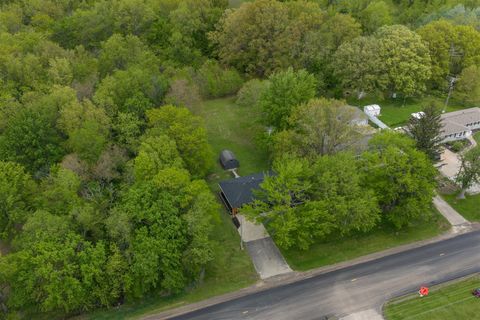 Tiny photo for 7277 E 3000 North Road, Cornell, IL 61319 (MLS # 12621680)