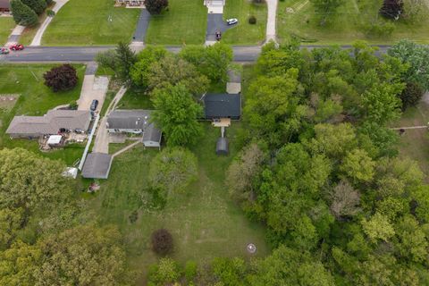 Tiny photo for 7277 E 3000 North Road, Cornell, IL 61319 (MLS # 12621680)