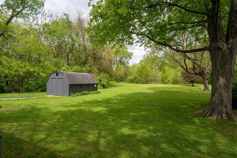 Tiny photo for 7277 E 3000 North Road, Cornell, IL 61319 (MLS # 12621680)
