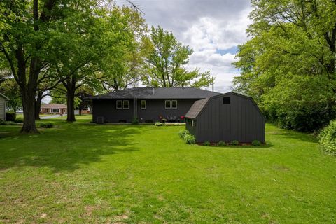 Tiny photo for 7277 E 3000 North Road, Cornell, IL 61319 (MLS # 12621680)
