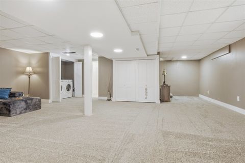 Tiny photo for 7277 E 3000 North Road, Cornell, IL 61319 (MLS # 12621680)