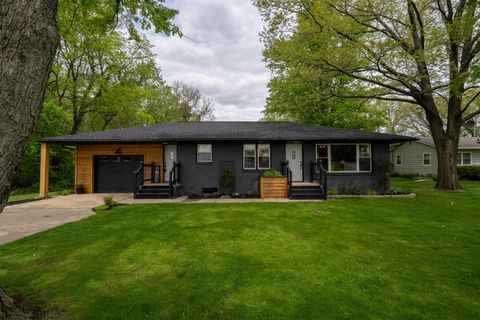 Photo of 7277 E 3000 North Road, Cornell, IL 61319 (MLS # 12621680)