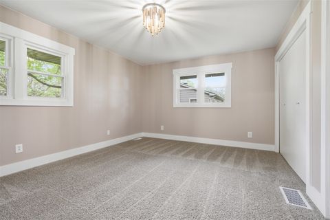 Tiny photo for 7277 E 3000 North Road, Cornell, IL 61319 (MLS # 12621680)