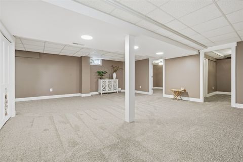 Tiny photo for 7277 E 3000 North Road, Cornell, IL 61319 (MLS # 12621680)