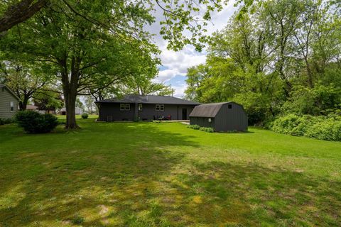 Tiny photo for 7277 E 3000 North Road, Cornell, IL 61319 (MLS # 12621680)