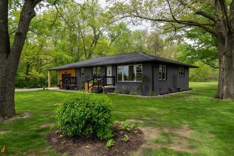 Tiny photo for 7277 E 3000 North Road, Cornell, IL 61319 (MLS # 12621680)