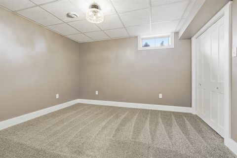Tiny photo for 7277 E 3000 North Road, Cornell, IL 61319 (MLS # 12621680)