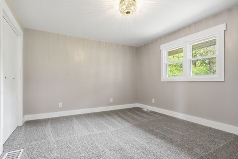 Tiny photo for 7277 E 3000 North Road, Cornell, IL 61319 (MLS # 12621680)