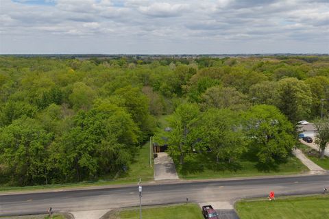 Tiny photo for 7277 E 3000 North Road, Cornell, IL 61319 (MLS # 12621680)