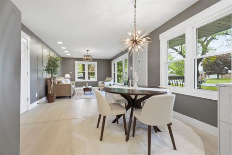 Tiny photo for 7277 E 3000 North Road, Cornell, IL 61319 (MLS # 12621680)