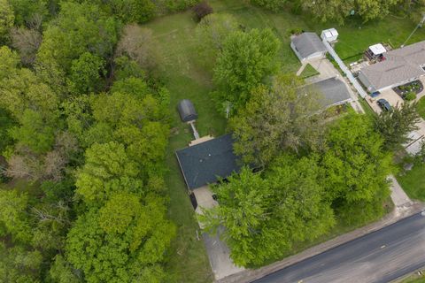 Tiny photo for 7277 E 3000 North Road, Cornell, IL 61319 (MLS # 12621680)