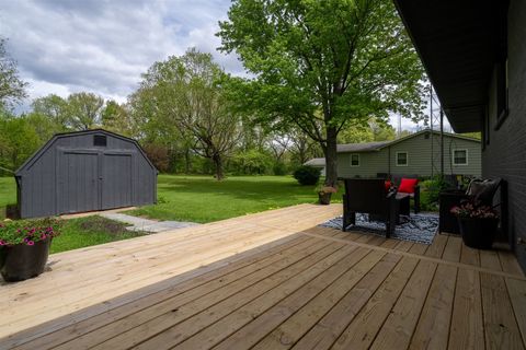 Tiny photo for 7277 E 3000 North Road, Cornell, IL 61319 (MLS # 12621680)