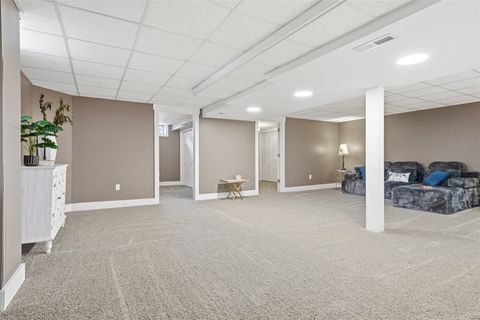 Tiny photo for 7277 E 3000 North Road, Cornell, IL 61319 (MLS # 12621680)
