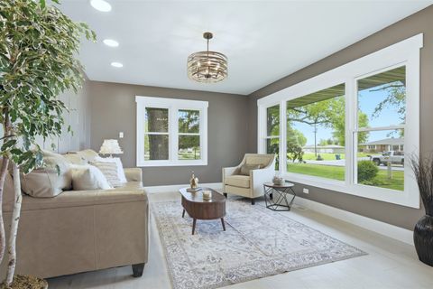 Tiny photo for 7277 E 3000 North Road, Cornell, IL 61319 (MLS # 12621680)