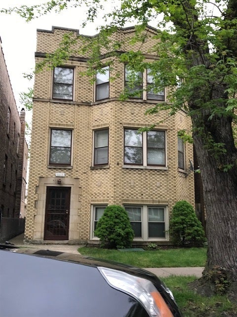 1115 S Monitor Avenue