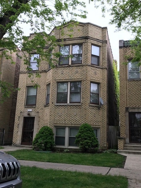 1115 S Monitor Avenue