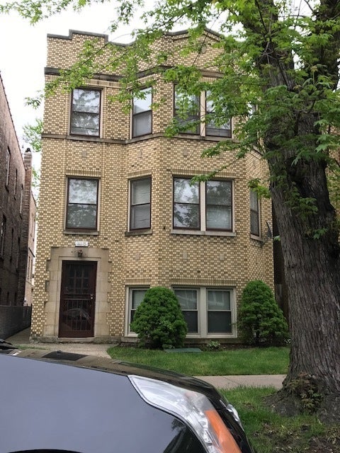 1115 S Monitor Avenue