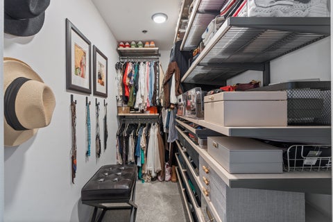 Tiny photo for 2614 N Clybourn Avenue #401, Chicago, IL 60614 (MLS # 12772007)