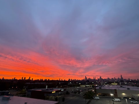 Tiny photo for 2614 N Clybourn Avenue #401, Chicago, IL 60614 (MLS # 12772007)
