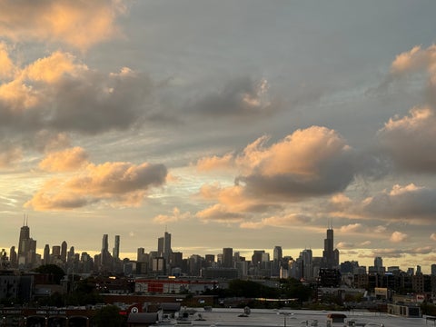 Tiny photo for 2614 N Clybourn Avenue #401, Chicago, IL 60614 (MLS # 12772007)
