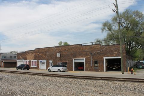 123 E Hydraulic Street Yorkville IL 60560