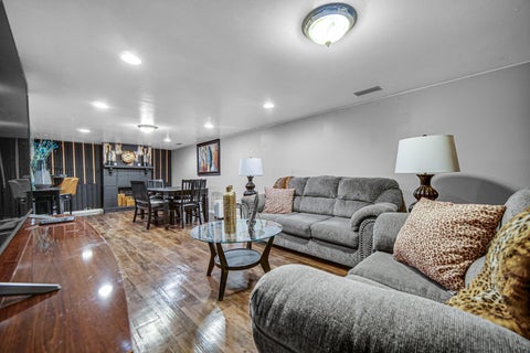 Tiny photo for 351 E 146th Street, Harvey, IL 60426 (MLS # 12742488)