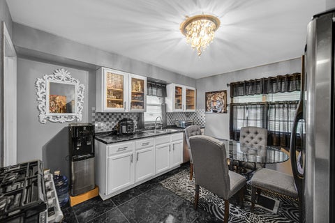 Tiny photo for 351 E 146th Street, Harvey, IL 60426 (MLS # 12742488)