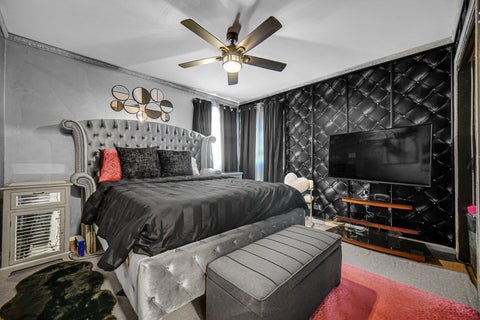 Tiny photo for 351 E 146th Street, Harvey, IL 60426 (MLS # 12742488)