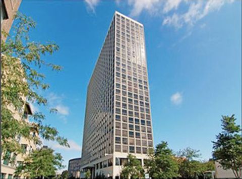 4343 N Clarendon Avenue 602 Chicago IL 60613