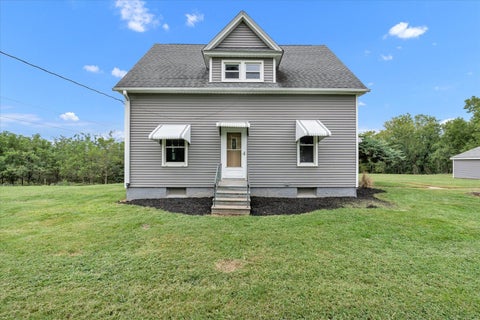 Photo of 8850 Ridgewood Road, Rock Island, IL 61201 (MLS # 12758735)