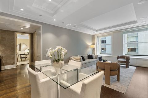 Tiny photo for 159 E Walton Place #9E, Chicago, IL 60611 (MLS # 12570463)