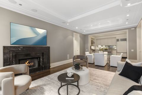 Tiny photo for 159 E Walton Place #9E, Chicago, IL 60611 (MLS # 12570463)