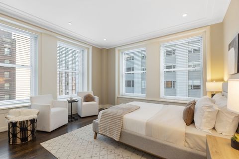 Tiny photo for 159 E Walton Place #9E, Chicago, IL 60611 (MLS # 12570463)