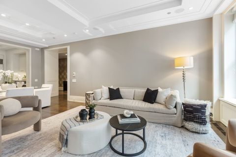 Tiny photo for 159 E Walton Place #9E, Chicago, IL 60611 (MLS # 12570463)