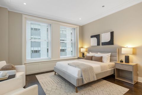 Tiny photo for 159 E Walton Place #9E, Chicago, IL 60611 (MLS # 12570463)