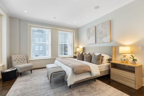 Tiny photo for 159 E Walton Place #9E, Chicago, IL 60611 (MLS # 12570463)