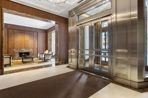 Tiny photo for 159 E Walton Place #9E, Chicago, IL 60611 (MLS # 12570463)