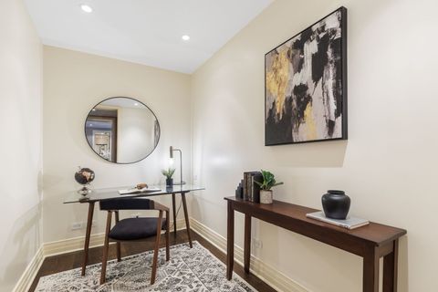 Tiny photo for 159 E Walton Place #9E, Chicago, IL 60611 (MLS # 12570463)