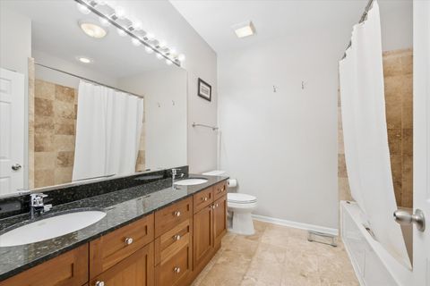 Tiny photo for 1555 W School Street #2B, Chicago, IL 60657 (MLS # 12598333)