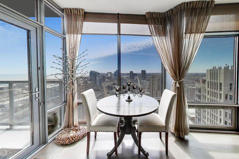 Tiny photo for Chicago, IL 60605 (MLS # 12619573)