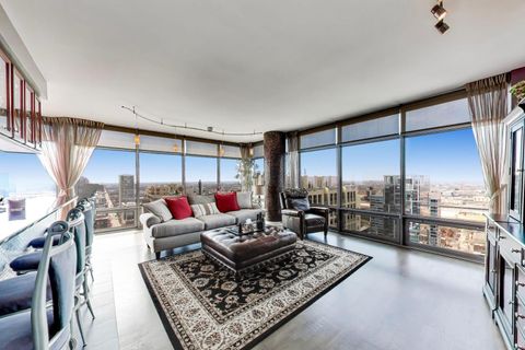 Tiny photo for Chicago, IL 60605 (MLS # 12619573)