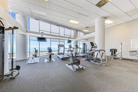Tiny photo for Chicago, IL 60605 (MLS # 12619573)