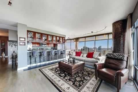 Tiny photo for Chicago, IL 60605 (MLS # 12619573)