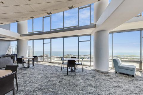 Tiny photo for Chicago, IL 60605 (MLS # 12619573)